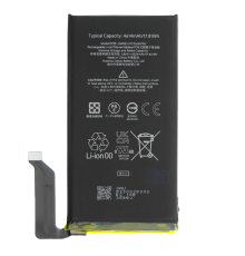 Акумулятор Google GMSB3 (Original China) PLS-00-00105628