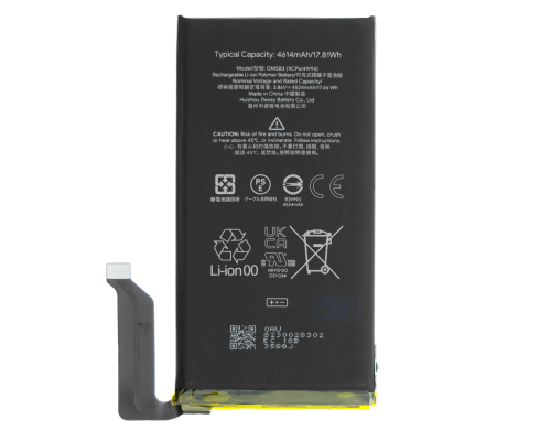 Акумулятор Google GMSB3 (Original China) PLS-00-00105628