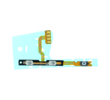 Шлейф Motorola XT2421 Moto G04 з кнопками ввімкнення та гучності (Original Used) PLS-00-00128595