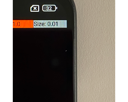 Дисплей Xiaomi Poco M5 з сенсором black (УЦІНКА2) PLS-00-00151247