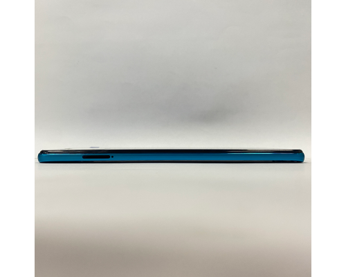 Дисплей Xiaomi Redmi Note 9 Pro з сенсором та рамкою blue (Original China) (УЦІНКА3) PLS-00-00145982
