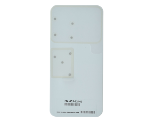 Дисплей iPhone 13 Pro з сенсором та рамкою black (Original) PLS-00-00091692