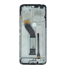 Дисплей Xiaomi Redmi 14C з сенсором та рамкою black PLS-00-00130305