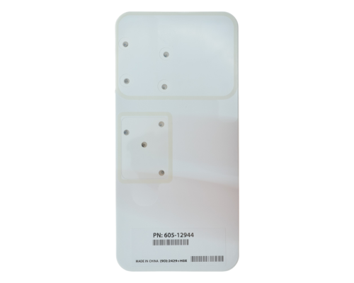 Дисплей iPhone 14 Pro Max з сенсором та рамкою black (Original) PLS-00-00105517