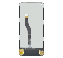 Дисплей Oukitel C21 з сенсором black PLS-00-00071280