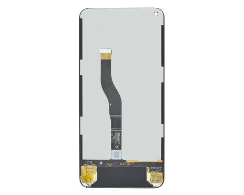 Дисплей Oukitel C21 з сенсором black PLS-00-00071280