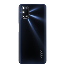 Задня кришка OPPO A52 black (Original China) PLS-00-00057671