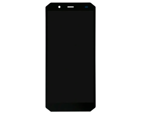 Дисплей Sigma X-treme PQ53 (F572560VA) з сенсором black (Original) PLS-00-00091725