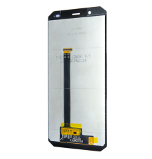 Дисплей Sigma X-treme PQ53 (F572560VA) з сенсором black (Original) PLS-00-00091725