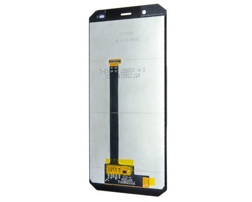 Дисплей Sigma X-treme PQ53 (F572560VA) з сенсором black (Original) PLS-00-00091725