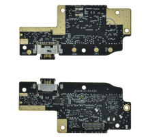 Плата зарядки Hotwav Cyber X Pro (Original) PLS-00-00123551