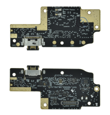 Плата зарядки Hotwav Cyber X Pro (Original) PLS-00-00123551