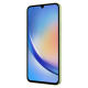 Дисплей Samsung A346 Galaxy A34 (2023) з сенсором та рамкою green (Original) PLS-00-00113629