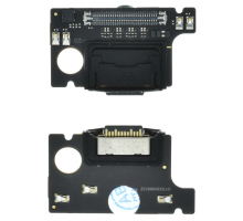 Плата зарядки Xiaomi Pad 6 (Original) PLS-00-00123084