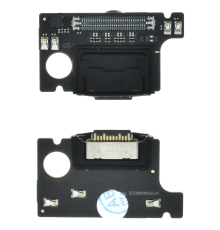 Плата зарядки Xiaomi Pad 6 (Original) PLS-00-00123084