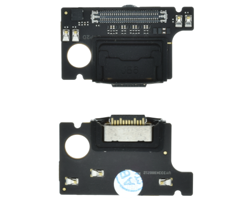 Плата зарядки Xiaomi Pad 6 (Original) PLS-00-00123084