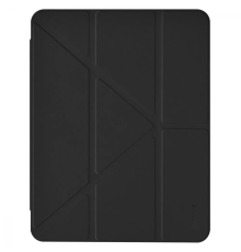 Чохол-книжка Proove Solid Case iPad 9.7 2017 (2018) black PLS-00-00131738