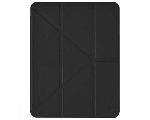 Чохол-книжка Proove Solid Case iPad 9.7 2017 (2018) black PLS-00-00131738