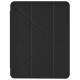 Чохол-книжка Proove Solid Case iPad 9.7 2017 (2018) black PLS-00-00131738