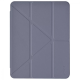 Чохол-книжка Proove Solid Case iPad Air 4 (5) 10,9 2020 (2022) lavender gray PLS-00-00131748