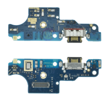 Плата зарядки Motorola XT2127 Moto G10 (Original) PLS-00-00126500