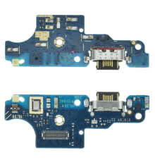 Плата зарядки Motorola XT2127 Moto G10 (Original) PLS-00-00126500