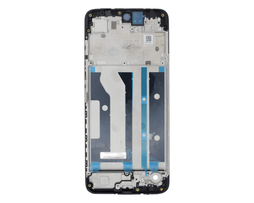 Рамка дисплея Motorola XT2523-3 Moto G05 black (Original China) PLS-00-00147268