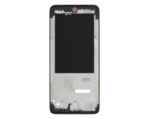 Рамка дисплея Motorola XT2523-3 Moto G05 black (Original China) PLS-00-00147268