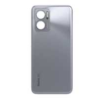 Задня кришка Xiaomi Redmi 10 5G silver PLS-00-00138420
