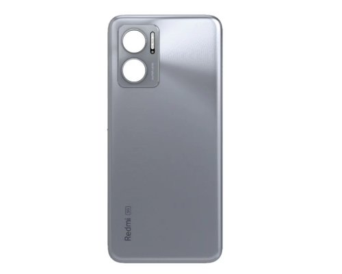 Задня кришка Xiaomi Redmi 10 5G silver PLS-00-00138420