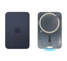 Задня кришка iPhone 17 Pro blue (Original China) PLS-00-00152753