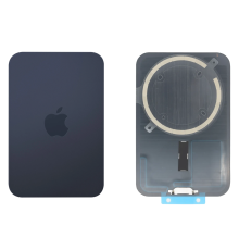 Задня кришка iPhone 17 Pro blue (Original China) PLS-00-00152753