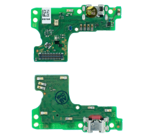 Плата зарядки Huawei Honor 8A 2019 (Original Used) PLS-00-00110274