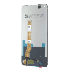 Дисплей OPPO A76 з сенсором black PLS-00-00091253