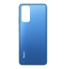 Задня кришка Xiaomi Redmi Note 11 twilight blue PLS-00-00093730