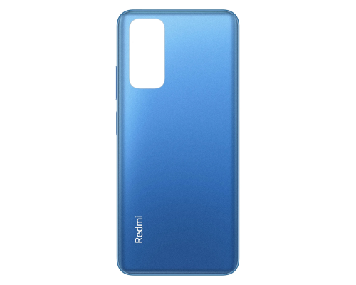 Задня кришка Xiaomi Redmi Note 11 twilight blue PLS-00-00093730