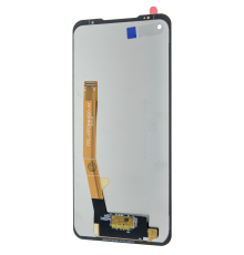 Дисплей Doogee S97 Pro з сенсором black PLS-00-00078891