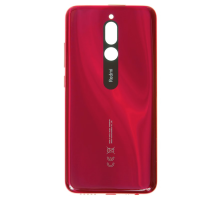 Задня кришка Xiaomi Redmi 8 red PLS-00-00032636