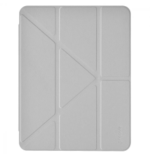Чохол-книжка Proove Solid Case iPad Pro 13 2024 gray PLS-00-00139004