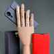 Чохол-книжка Shell Case Motorola G14 black PLS-00-00121527