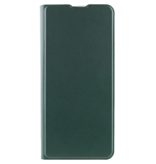 Чохол-книжка Shell Case Motorola G14 green PLS-00-00121521