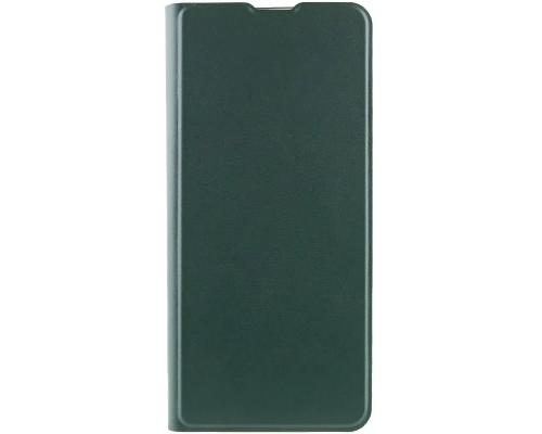 Чохол-книжка Shell Case Motorola G14 green PLS-00-00121521