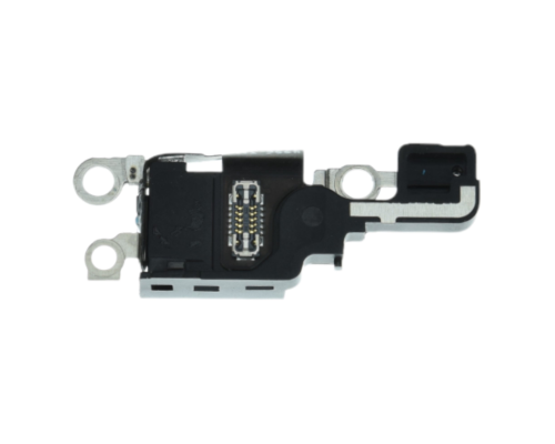 Шлейф iPhone 16 Pro з модулем роз'єму зарядки (Original Used) PLS-00-00136989