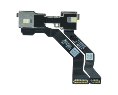 Шлейф iPhone 13 Pro з фронтальною камерою та Face ID (Original China) PLS-00-00124130