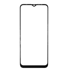 Скло дисплея Tecno Spark 4 з OCA плівкою black PLS-00-00097781