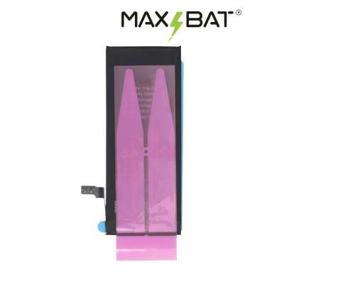 Акумулятор для iPhone 6 (Max Bat High capacity - підвищеної ємності) PLS-00-00161038