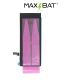 Акумулятор для iPhone 6 (Max Bat High capacity - підвищеної ємності) PLS-00-00161038