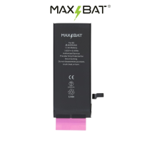 Акумулятор для iPhone 6 (Max Bat High capacity - підвищеної ємності) PLS-00-00161038
