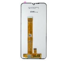 Дисплей Oscal C20 з сенсором black PLS-00-00100098