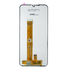 Дисплей Oscal C20 з сенсором black PLS-00-00100098